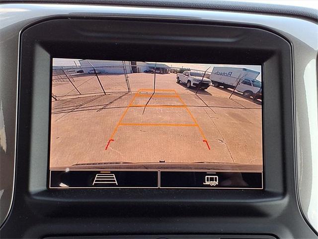 new 2026 Chevrolet Silverado 1500 car, priced at $58,615