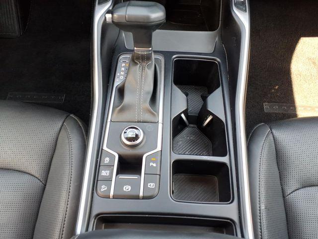 used 2025 Kia Sorento car, priced at $35,120