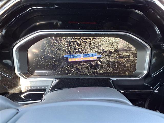 new 2026 Chevrolet Silverado 1500 car, priced at $70,975