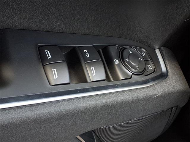 new 2026 Chevrolet Silverado 1500 car, priced at $70,975