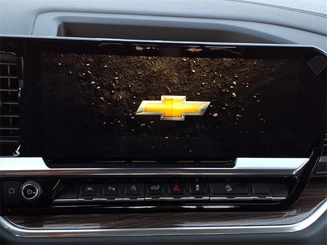 new 2026 Chevrolet Silverado 1500 car, priced at $70,975