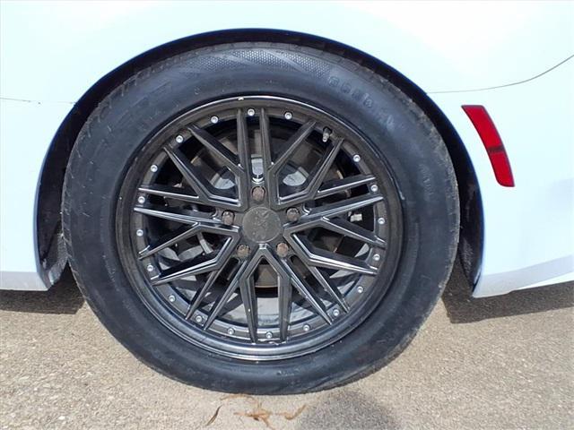 used 2017 Chevrolet Camaro car, priced at $18,468