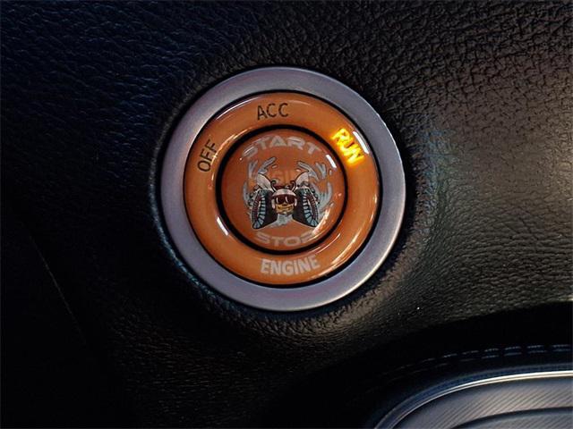 used 2023 Dodge Challenger car, priced at $45,997