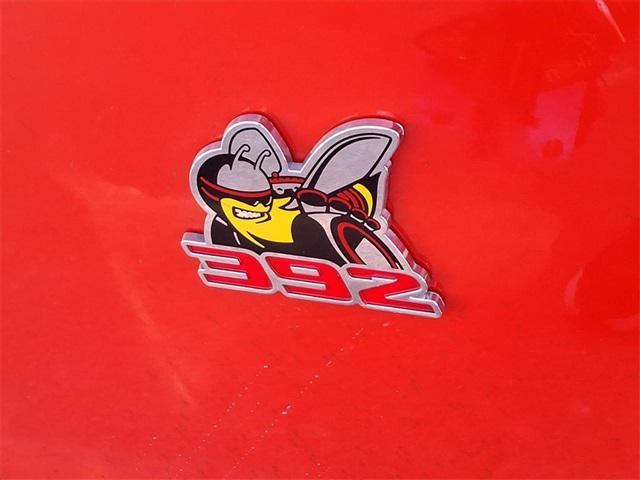 used 2023 Dodge Challenger car, priced at $45,997