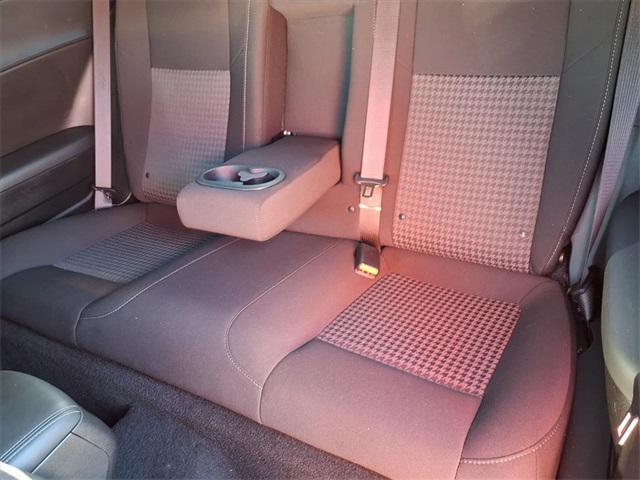 used 2023 Dodge Challenger car, priced at $45,997