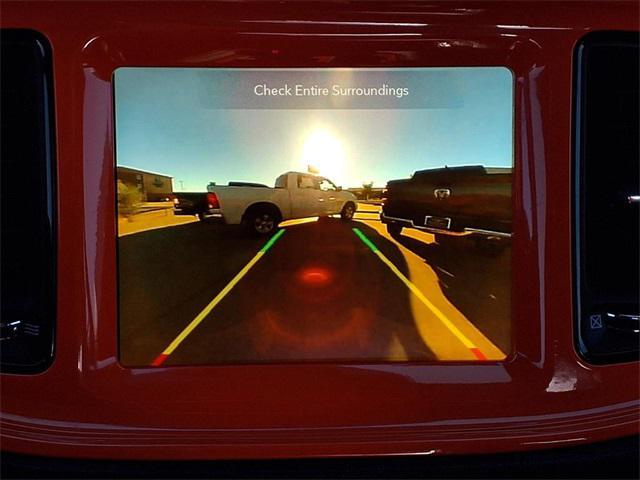 used 2023 Dodge Challenger car, priced at $45,997