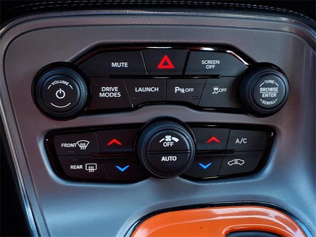 used 2023 Dodge Challenger car, priced at $45,997