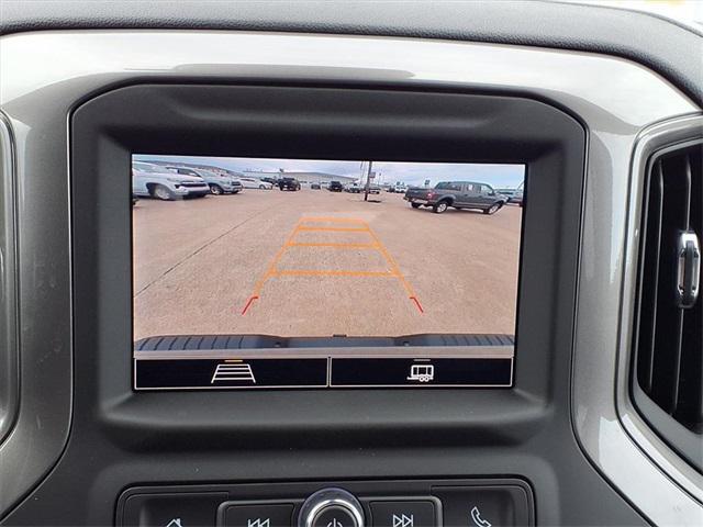 new 2026 Chevrolet Silverado 2500 car, priced at $59,180