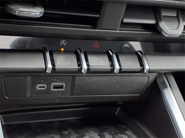 new 2026 Chevrolet Colorado car, priced at $46,185