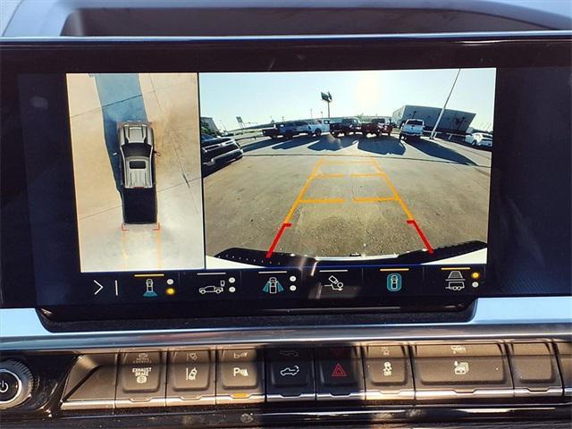 used 2025 Chevrolet Silverado 2500 car, priced at $75,484