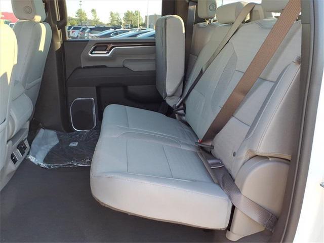 used 2025 Chevrolet Silverado 2500 car, priced at $75,484