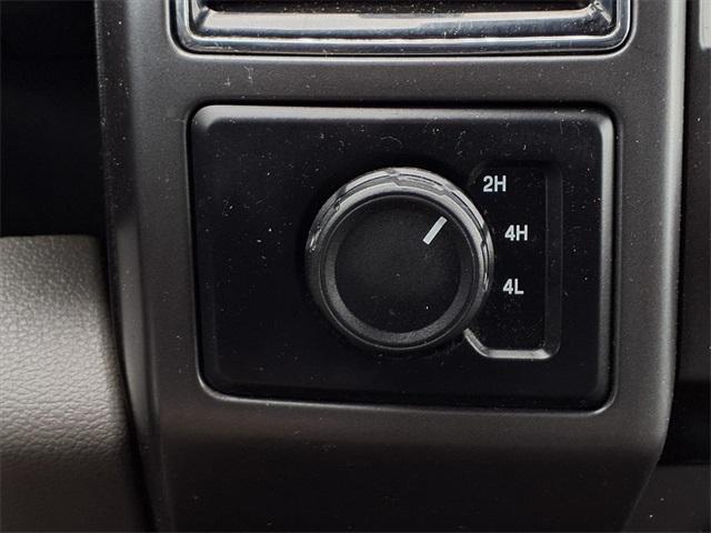 used 2020 Ford F-150 car, priced at $28,768