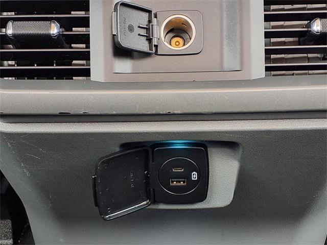 used 2021 Ford F-150 car, priced at $30,693