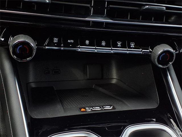 new 2026 Chevrolet Traverse car, priced at $58,975