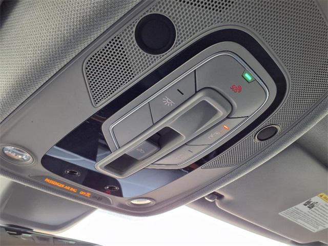 used 2022 Audi A5 Sportback car, priced at $26,708