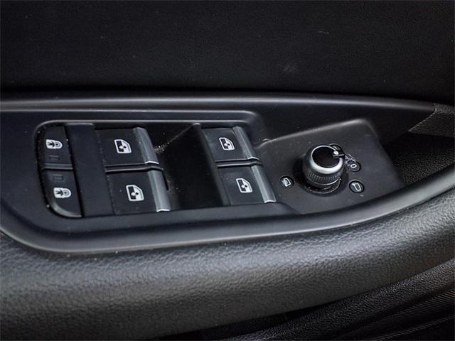 used 2022 Audi A5 Sportback car, priced at $26,708