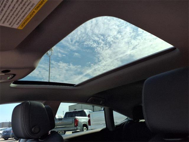 used 2022 Audi A5 Sportback car, priced at $26,708