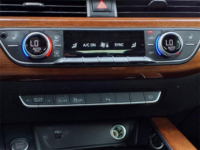 used 2022 Audi A5 Sportback car, priced at $26,708