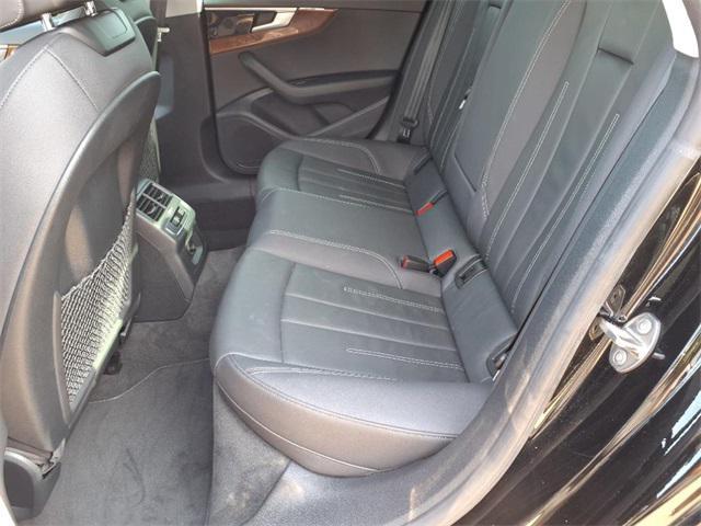 used 2022 Audi A5 Sportback car, priced at $26,708