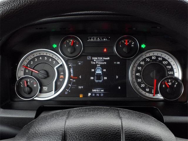 used 2023 Ram 1500 Classic car, priced at $29,901