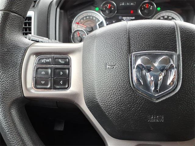 used 2023 Ram 1500 Classic car, priced at $29,901