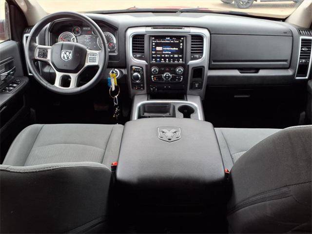 used 2023 Ram 1500 Classic car, priced at $29,901