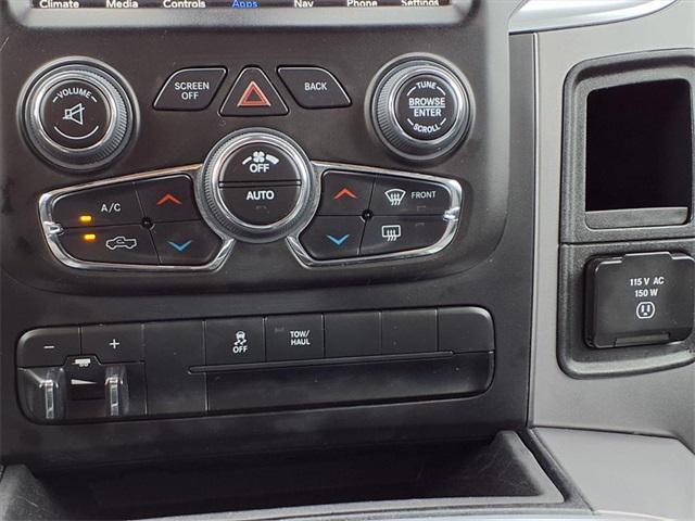 used 2023 Ram 1500 Classic car, priced at $29,901