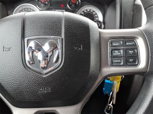 used 2023 Ram 1500 Classic car, priced at $29,901