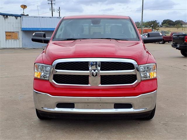 used 2023 Ram 1500 Classic car, priced at $29,901