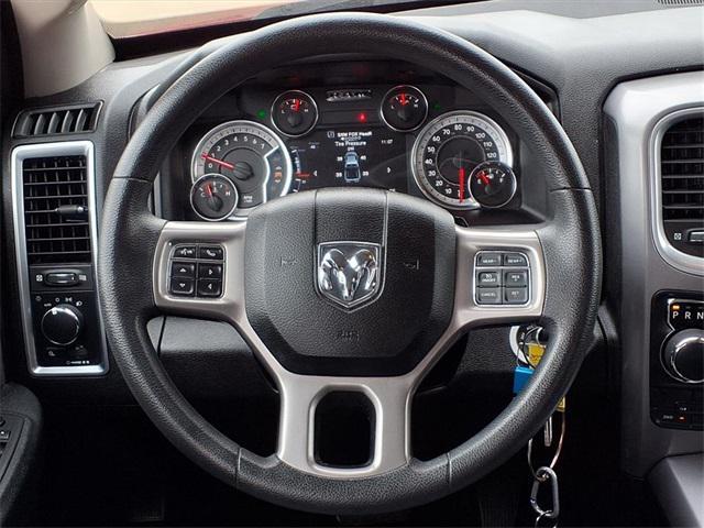 used 2023 Ram 1500 Classic car, priced at $29,901