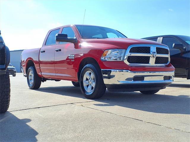 used 2023 Ram 1500 Classic car, priced at $29,901