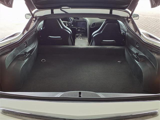 used 2019 Chevrolet Corvette car, priced at $52,077