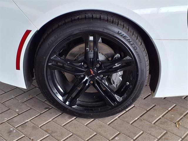 used 2019 Chevrolet Corvette car, priced at $52,077