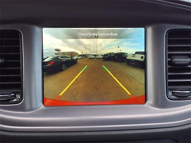 used 2023 Dodge Charger car, priced at $34,870