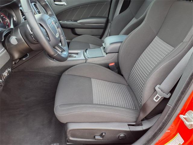 used 2023 Dodge Charger car, priced at $34,870