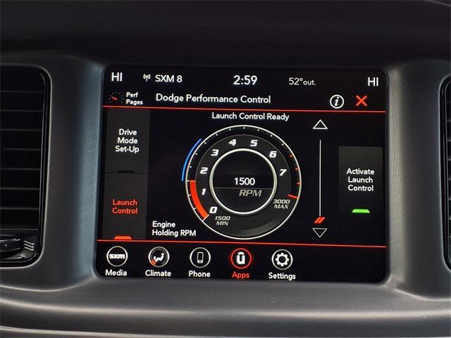 used 2023 Dodge Charger car, priced at $34,870