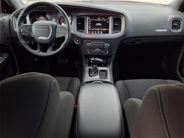 used 2023 Dodge Charger car, priced at $34,870
