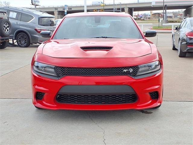 used 2023 Dodge Charger car, priced at $34,870