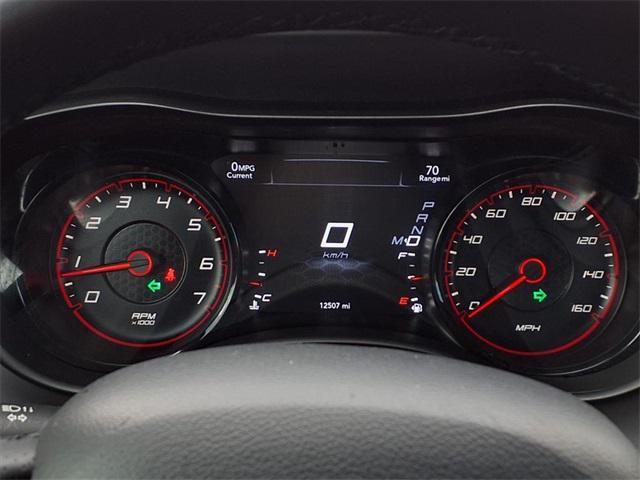 used 2023 Dodge Charger car, priced at $34,870