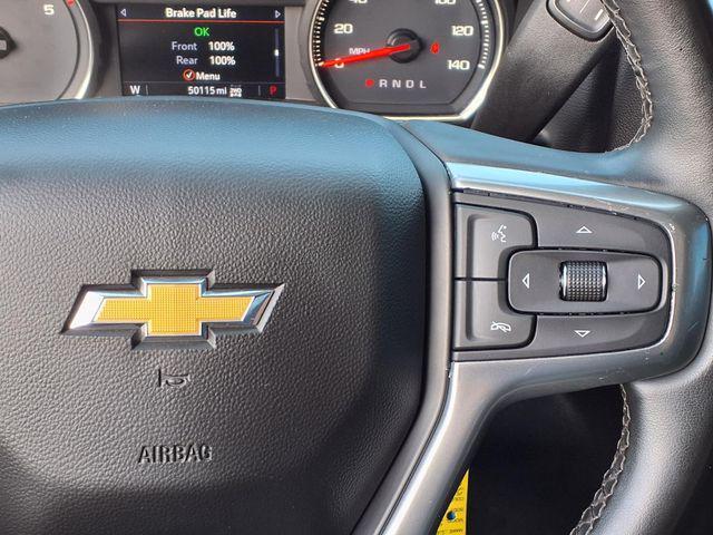 used 2023 Chevrolet Silverado 2500 car, priced at $49,512