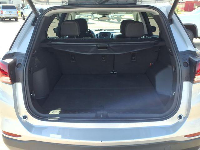 used 2022 Chevrolet Equinox car, priced at $24,494
