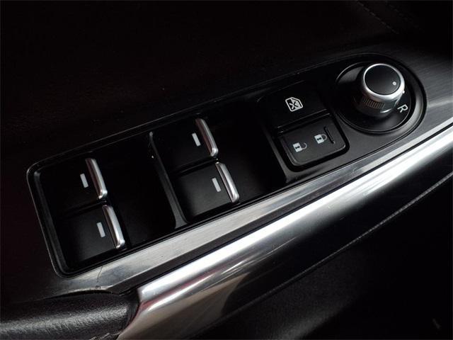 used 2017 Mazda Mazda6 car, priced at $17,639