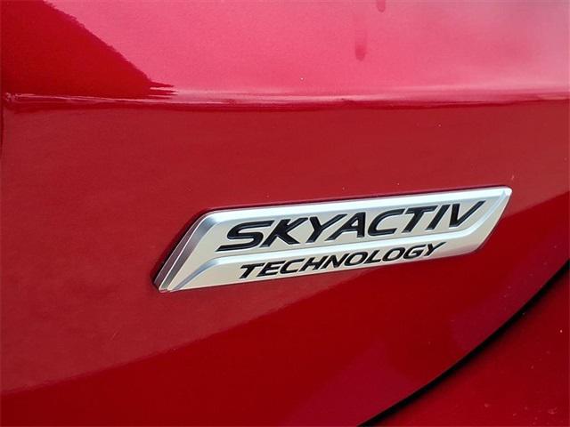 used 2017 Mazda Mazda6 car, priced at $17,639