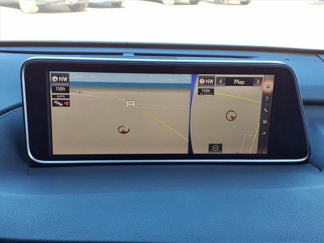 used 2019 Lexus RX 350L car, priced at $27,998