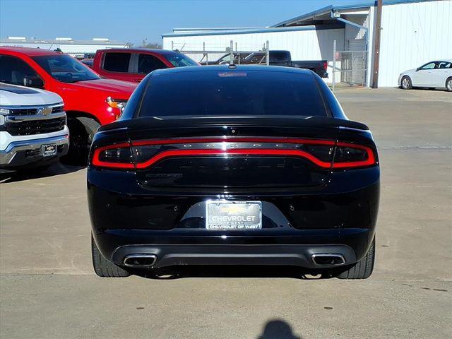 used 2022 Dodge Charger car, priced at $26,930