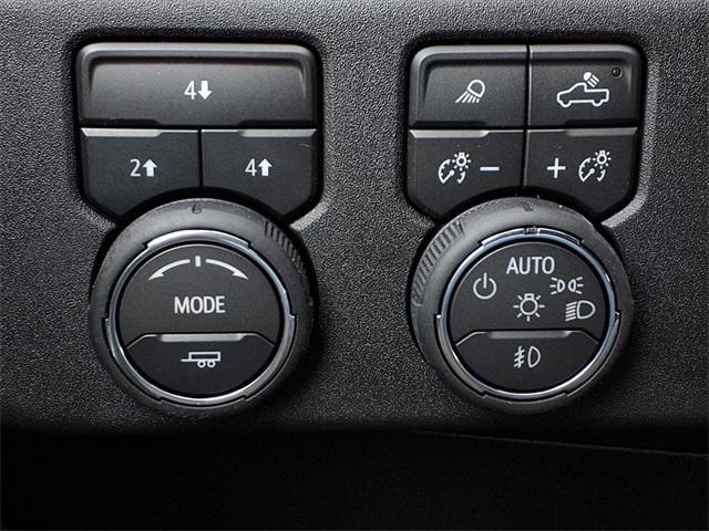 new 2025 Chevrolet Silverado 2500 car, priced at $78,840