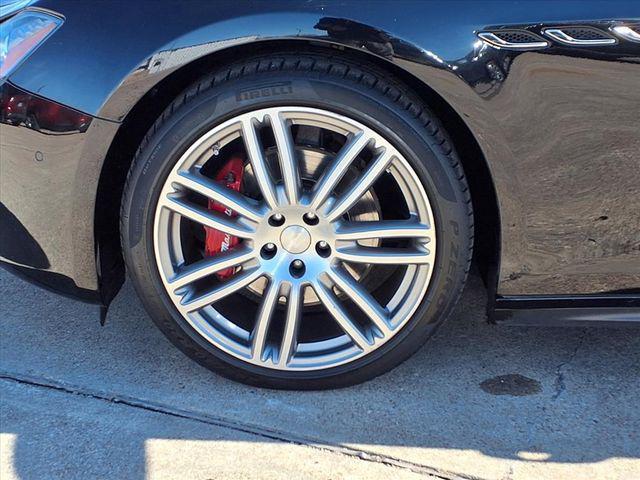 used 2018 Maserati Ghibli car, priced at $21,927
