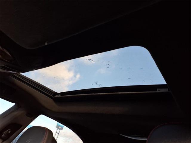 used 2018 Maserati Ghibli car, priced at $20,979