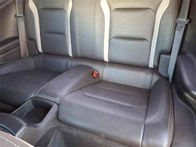 used 2020 Chevrolet Camaro car, priced at $31,850