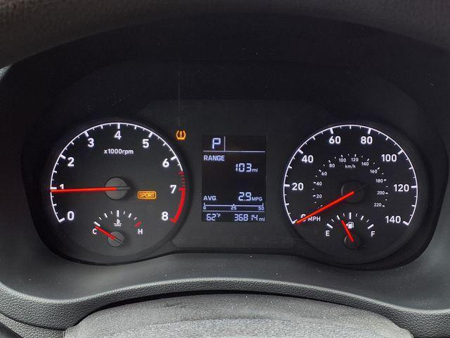 used 2022 Hyundai Accent car, priced at $16,202